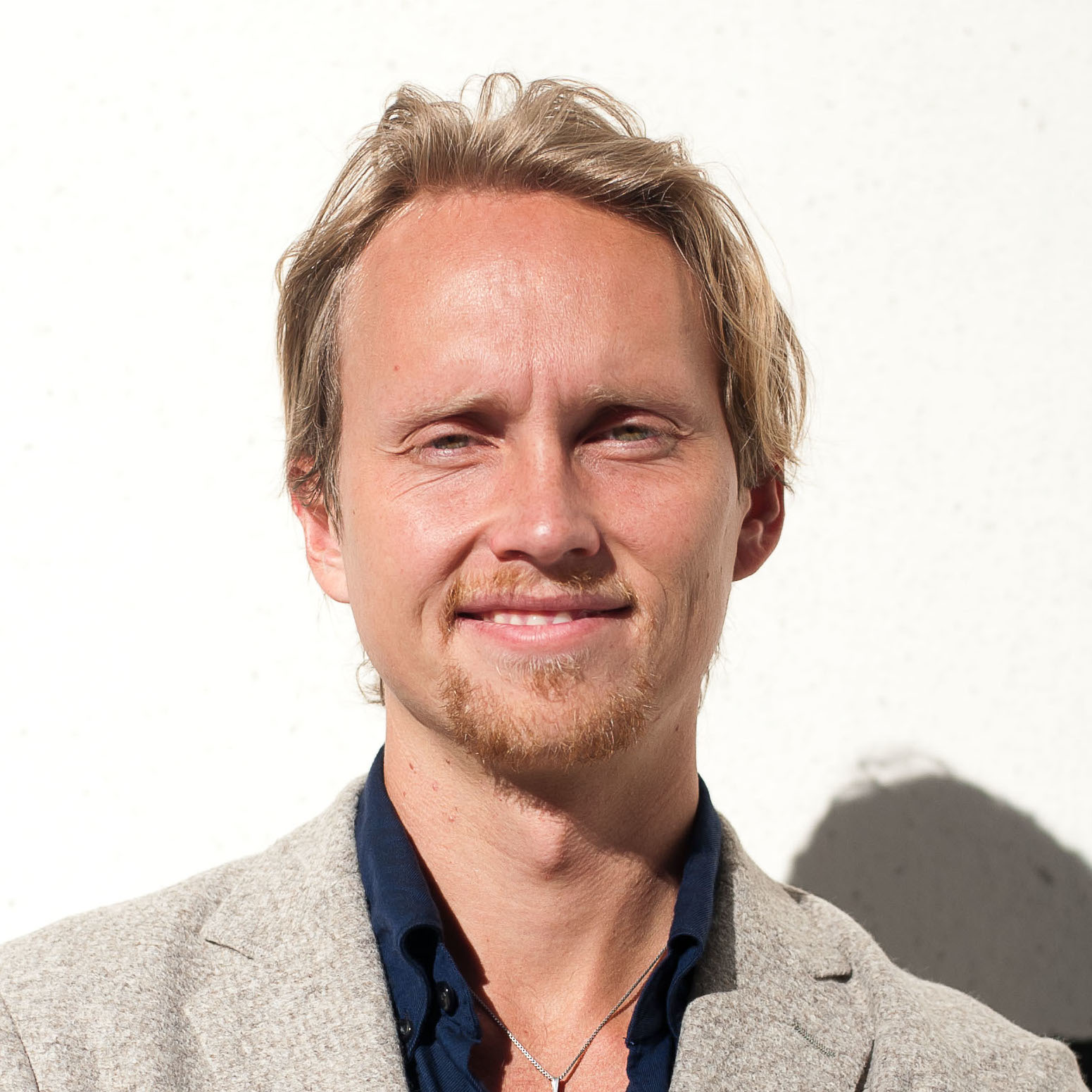 Travis - Founder