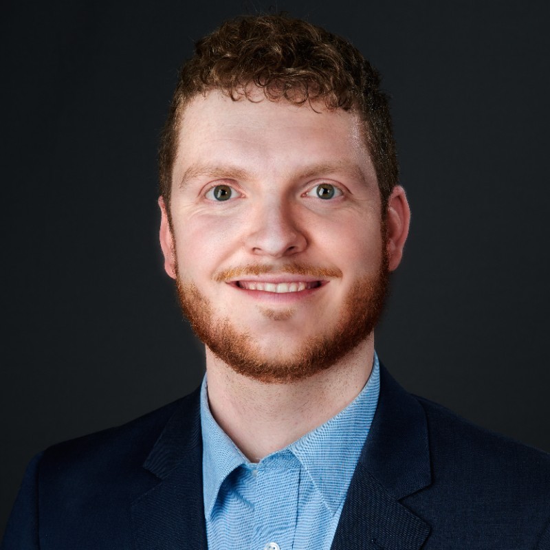 Jacob - Founder